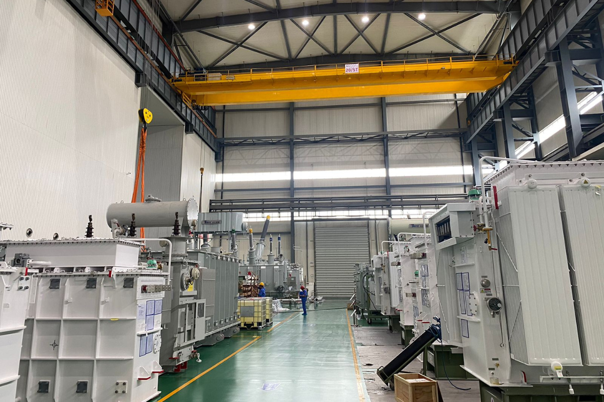 Katlehong substation6